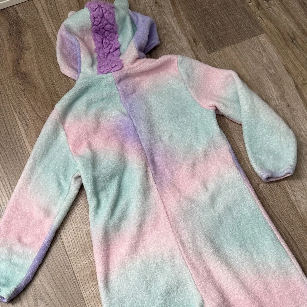 H&M soft plush
